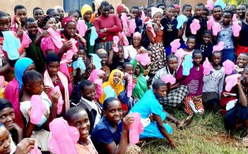 Benefits of Reusable Sanitary Pads